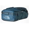 The North Face Bcv Duffel Granite Grey/Fr