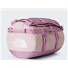 The North Face Base Camp Duffel Metal Pink/Hush