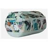 The North Face Base Camp Duffel Opal Frost Tnf