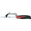 Milwaukee 48 - 22 - 0012 Compact Segaccio 25,4 cm, colore: Rosso/Nero, 25.40 cm