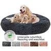 Haoye Cuccia per Cani, Cuccia Cane Interno, Cuccia Pelosa, Cuccia Cani Morbida Grandi e Piccoli Lavabile, Letto Pelosa Antistress per Animale Domestico