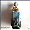 Amira di Transilvania decorazioni casa bambola accessori artigianali castello vaso mozart musica arte