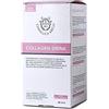 Gianluca Mech - Collagen Drink, 20x20 ml | Bevanda con Collagene e Acido Ialuronico in Stick, dona idratazione alla pelle e contrasta ossidazione cutanea