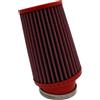 Bmc 1015732 Filtro Conico Aspirazione Diretta 70/L.150<1600 Cc