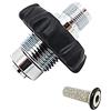 Scuba Choice Scuba-Choice Dive First Stage Yoke to DIN Regulator Conversion Kit