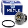 MEYLE Termostato, Refrigerante 1001210048 | Compatibile con: AUDI 80 B3 Stufenheck, 80 B4 Avant, 80 B4 Stufenheck, 90 B3, A2, A3, A4 B5, A4 B5 Avant, A4 B6, A4 B6 Avant