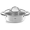 Fissler San Francisco Bratentopf 16 cm 040-123-16-000/0 4009209372617