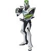 Bandai Tamashii Nations Tiger & Bunny 2 S.H. Figuarts Actionfigur Wild Tiger Style 3 16 cm BTN63446-7