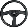 Ultraflex Volante Ultraflex Rally ø 350 mm nero V38