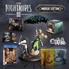 Bandai Namco LITTLE NIGHTMARES III MIRROR'S EDITION (COLLECTOR EDITION) PS4