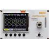 KORG - NTS-2 OSC Strumento Analisi Audio, Generatore di Segnale, Assemblabile Senza Saldature, Oscilloscopio a 4 Canali, Accordatore e Analizzatore di Spettro FFT in Tempo Reale, Colore Bianco