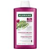 Klorane Shampoo al fico di Barbaria 400 ml