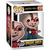 Funko Pop! Movies: Motel Hell - Vincent Smith - Figura in Vinile da Collezione - Idea Regalo - Merchandising Ufficiale - Giocattoli per Bambini e Adulti - Movies Fans - Figura per i Collezionisti