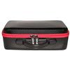 YUNIQUE GREEN-CLEAN-POWER - Borsa a Tracolla Impermeabile per DJI Spark | Protezione Superiore, Materiali di Alta Qualità, Trasporto Comodo | Nero, Plastica