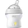 Chicco biberon natfeel pp 0m+ 150 ml unisex - CHICCO - 983701501
