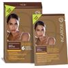 Incarose maxi bronze salviette 6pz - INCAROSE - 921319291