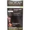 Biokap nutricikir delicato rapid 1,0 nero 135 ml - BIOKAP - 943992735