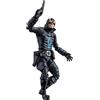 1000 Toys Hellboy: Lobster Johnson - Action Figure in scala 1:12