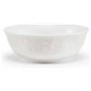 Kaleidos Toscana Coppetta Bianco Porcellana Limoges D13 cm