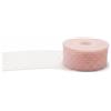 Arpimex Nastro Mesh Rete Rosa Polyester 50 mm 18 mt