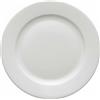 Kaleidos Oslo Piatto Frutta Bianco Porcellana Limoges D20 cm
