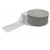 Arpimex Nastro Mesh Rete Argento Polyester 50 mm 18 mt