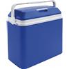 Adriatic Frigo Rigido Portatile 24L Blu Polipropilene