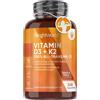 WeightWorld Vitamina D3 K2 2000 UI 365 St
