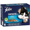 Felix Purina Cibo per gatti Fantastic