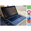 HP COMPUTER PORTATILE HP 820 G4 CPU INTEL CORE i7 7500U SSD WINDOWS 11 PRO