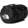 THE NORTH FACE NF0A52SS53R1 BASE CAMP DUFFEL - XS Borsa sportiva Uomo TNF Black-TNF White-NPF Taglia OS