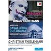 Sony Music Cavalleria Rusticana-Leoncavallo Pagliacci