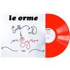 LE ORME - Sulle ali di un sogno (2026) LP red vinyl pre sale