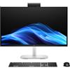 HP EliteStudio 8 G1i PC Desktop All-in-One - Articulating Stand AI PC