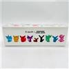 Carta Pokemon YU NAGABA Eevee's Special Box sigillato in fabbrica giapponese ...