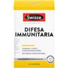 SWISSE Integratore Per Difese Immunitarie Swisse Difesa Immunitaria 60 Compresse