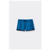 Calzedonia Boxer Sport Bambino Costume Ibiza Blu