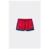 Calzedonia Boxer Sport Bambino Costume Ibiza Rosso