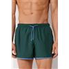 Calzedonia Boxer Sport Uomo Costume Ibiza Verde