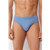 Calzedonia Slip Mare Costume Rio Blu
