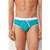 Calzedonia Slip Uomo Costume Malindi Blu