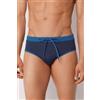 Calzedonia Slip Uomo Costume Malindi Blu