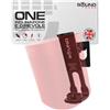 Sound bass ONE, ONE Gen 2, ONE SL, Play:1 Supporto per montaggio a parete - Nero - Compatibile con Sonos ONE, ONE Gen 2, ONESL & Play:1