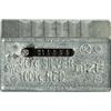 Fischer Morsetto per pendinatura WIC 2 VE 20 (20 Pz.)