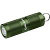 OLIGHT I1R II Pro Mini Torcia LED 180 Lumen con Portachiavi