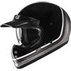 HJC, Casco Moto Integrale V60 SCOBY MC5, L