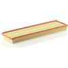 Mann Filter MANN-FILTER, C 58 185/1 Filtro aria