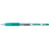 Pilot Penna gel a scatto Pilot Pop Lol punta 0,7 mm verde 001815