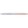 Pilot Penna gel a scatto Pilot Pop Lol punta 0,7 mm arancio pastello 001818