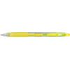 Pilot Penna gel a scatto Pilot Pop Lol punta 0,7 mm Neon Yellow 001822